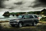 Toyota 4Runner 2010 года